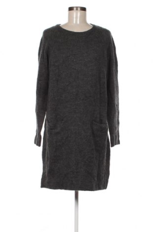 Kleid Reserved, Größe L, Farbe Grau, Preis 20,18 €