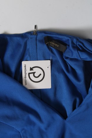 Šaty  Reserved, Velikost XS, Barva Modrá, Cena  503,00 Kč