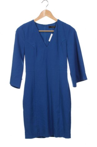 Φόρεμα Reserved, Μέγεθος XS, Χρώμα Μπλέ, Τιμή 20,33 €