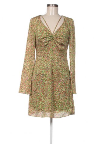 Kleid Reserved, Größe M, Farbe Mehrfarbig, Preis € 6,66
