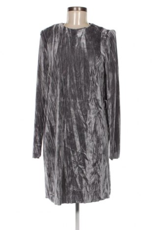 Φόρεμα Reserved, Μέγεθος L, Χρώμα Γκρί, Τιμή 8,90 €