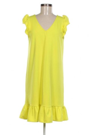 Kleid Reserved, Größe L, Farbe Gelb, Preis 14,83 €