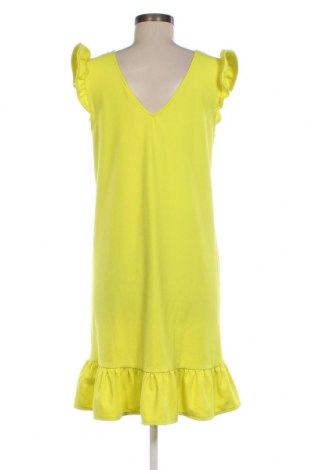 Kleid Reserved, Größe L, Farbe Gelb, Preis 14,83 €