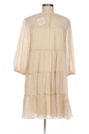 Kleid Reserved, Größe M, Farbe Beige, Preis 8,90 €
