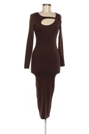 Kleid Reserved, Größe S, Farbe Braun, Preis 10,24 €
