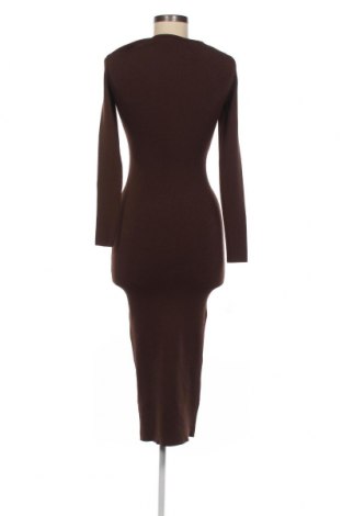 Φόρεμα Reserved, Μέγεθος S, Χρώμα Καφέ, Τιμή 17,49 €