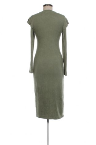 Φόρεμα Reserved, Μέγεθος S, Χρώμα Πράσινο, Τιμή 7,65 €