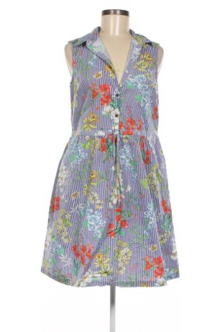 Kleid Reserved, Größe M, Farbe Mehrfarbig, Preis 14,83 €