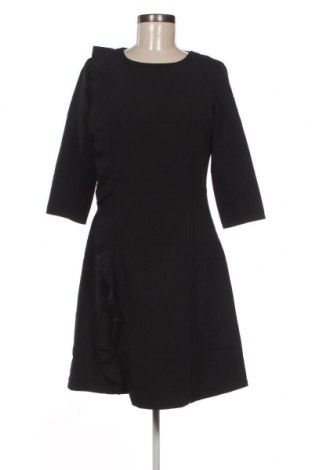 Šaty  Reserved, Veľkosť M, Farba Čierna, Cena  3,78 €