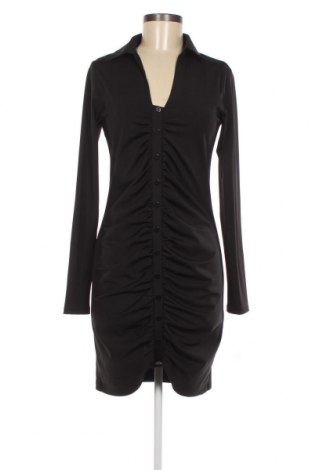 Φόρεμα Reserved, Μέγεθος M, Χρώμα Μαύρο, Τιμή 9,00 €