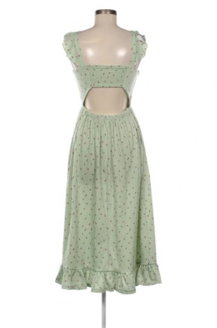 Φόρεμα Reserved, Μέγεθος S, Χρώμα Πράσινο, Τιμή 14,83 €