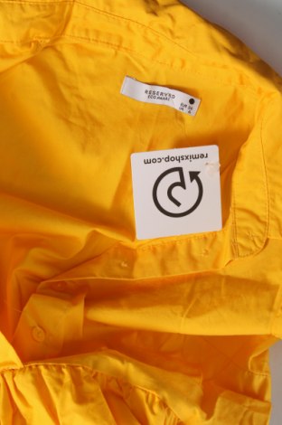 Šaty  Reserved, Velikost XS, Barva Žlutá, Cena  367,00 Kč