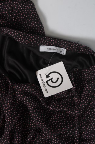 Kleid Reserved, Größe XS, Farbe Mehrfarbig, Preis € 9,00