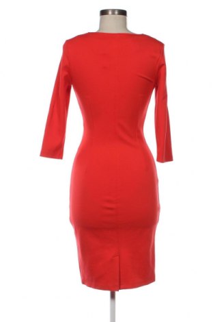 Φόρεμα Reserved, Μέγεθος M, Χρώμα Πορτοκαλί, Τιμή 5,93 €