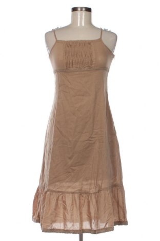 Φόρεμα Reserved, Μέγεθος M, Χρώμα Καφέ, Τιμή 8,90 €