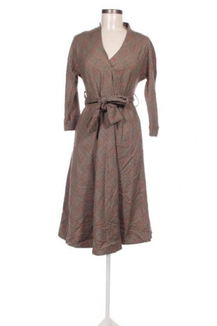 Φόρεμα Reserved, Μέγεθος XS, Χρώμα Πολύχρωμο, Τιμή 10,76 €