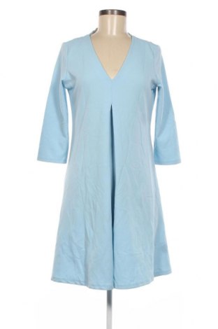 Kleid Reserved, Größe M, Farbe Blau, Preis € 20,18