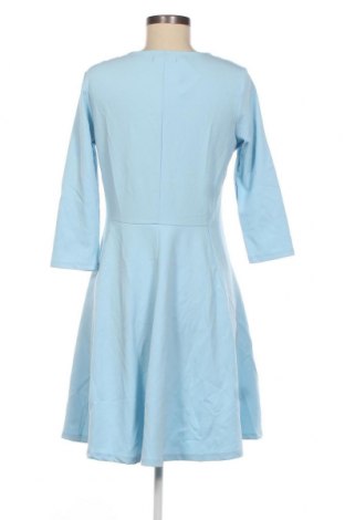 Φόρεμα Reserved, Μέγεθος M, Χρώμα Μπλέ, Τιμή 17,94 €
