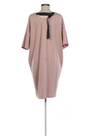 Kleid Reserved, Größe L, Farbe Rosa, Preis 21,00 €