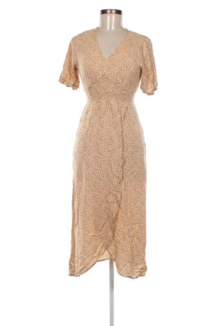 Kleid Reserved, Größe S, Farbe Beige, Preis € 8,90