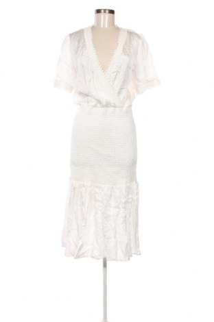 Kleid Resume, Größe L, Farbe Weiß, Preis € 121,81