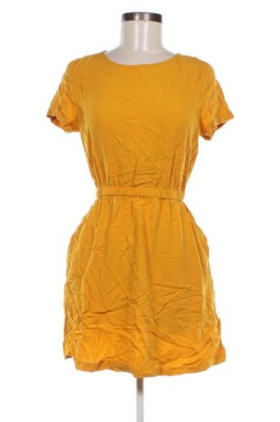 Kleid Review, Größe S, Farbe Gelb, Preis 33,40 €
