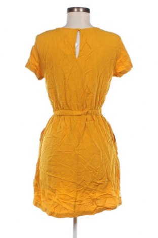 Kleid Review, Größe S, Farbe Gelb, Preis € 13,36