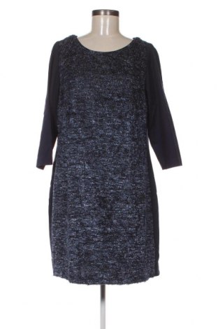 Φόρεμα Riani, Μέγεθος XL, Χρώμα Μπλέ, Τιμή 95,10 €
