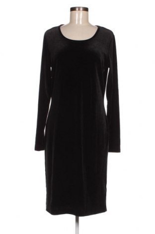 Φόρεμα Riani, Μέγεθος L, Χρώμα Μαύρο, Τιμή 119,19 €