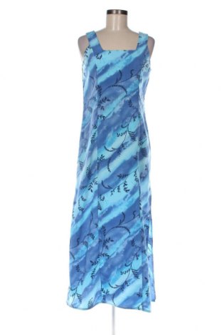 Φόρεμα Rich & Royal, Μέγεθος L, Χρώμα Μπλέ, Τιμή 81,93 €