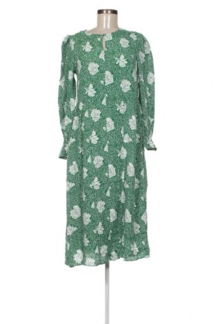 Φόρεμα Rich & Royal, Μέγεθος XS, Χρώμα Πράσινο, Τιμή 57,83 €