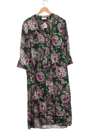 Φόρεμα Rich & Royal, Μέγεθος XS, Χρώμα Πολύχρωμο, Τιμή 26,49 €