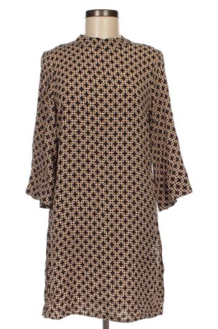 Kleid Richard Allan x H&M, Größe XS, Farbe Mehrfarbig, Preis 5,25 €