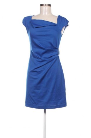Kleid Rinascimento, Größe L, Farbe Blau, Preis 64,80 €