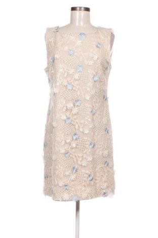 Kleid Rinascimento, Größe XL, Farbe Beige, Preis 57,06 €