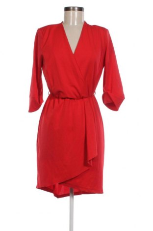 Šaty  Rinascimento, Velikost M, Barva Červená, Cena  633,00 Kč