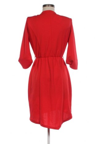 Šaty  Rinascimento, Veľkosť M, Farba Červená, Cena  25,58 €