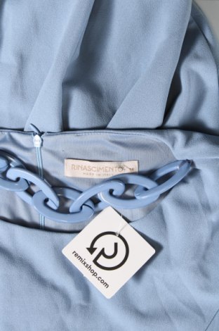 Kleid Rinascimento, Größe M, Farbe Blau, Preis € 66,80