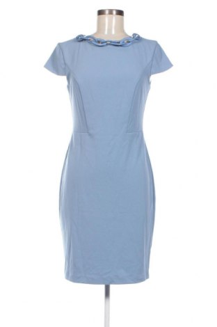 Φόρεμα Rinascimento, Μέγεθος M, Χρώμα Μπλέ, Τιμή 32,66 €