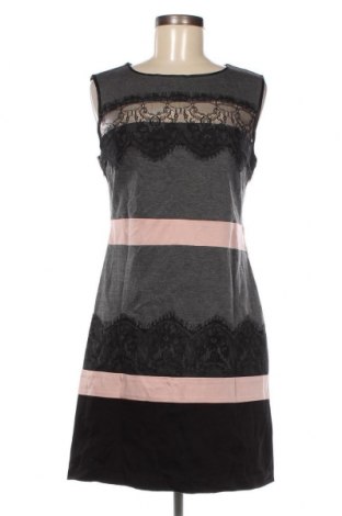 Kleid Rinascimento, Größe L, Farbe Grau, Preis € 66,80