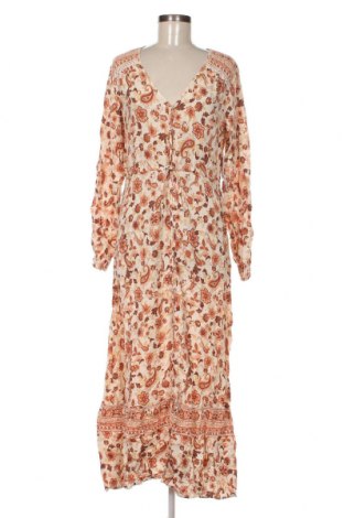 Kleid Rip Curl, Größe M, Farbe Mehrfarbig, Preis € 42,84
