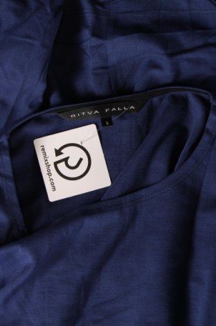 Šaty  Ritva Falla, Veľkosť S, Farba Modrá, Cena  6,97 €