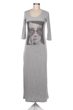 Kleid Riva, Größe S, Farbe Grau, Preis € 15,90