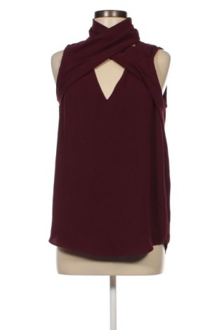 Φόρεμα River Island, Μέγεθος M, Χρώμα Κόκκινο, Τιμή 19,96 €