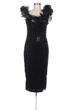 Φόρεμα River Island, Μέγεθος XL, Χρώμα Μαύρο, Τιμή 25,24 €