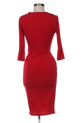 Kleid River Island, Größe M, Farbe Rot, Preis 15,97 €