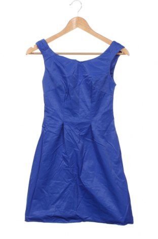 Φόρεμα River Island, Μέγεθος XS, Χρώμα Μπλέ, Τιμή 29,62 €