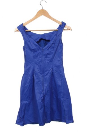 Φόρεμα River Island, Μέγεθος XS, Χρώμα Μπλέ, Τιμή 23,06 €