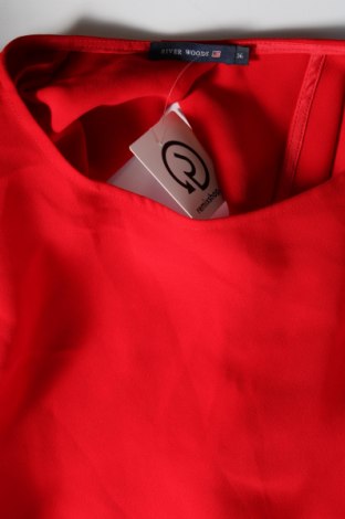 Φόρεμα River Woods, Μέγεθος S, Χρώμα Κόκκινο, Τιμή 80,41 €