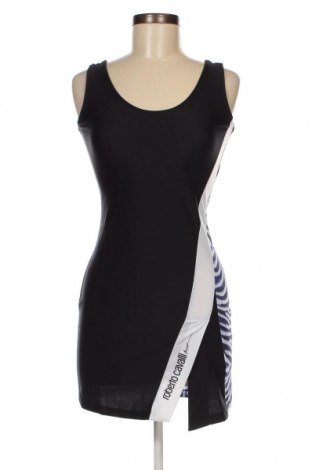 Kleid Roberto Cavalli, Größe XS, Farbe Mehrfarbig, Preis € 169,55